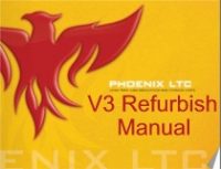 V3 Refurbish manual
